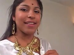 Indian Woman Sucks And Copulates 2 Ramrods Anally Upornia Com
